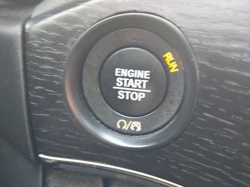 Certified 2021 Jeep Grand Cherokee High Altitude image 29