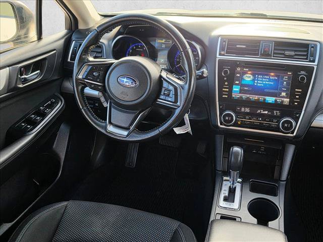 Used 2019 Subaru Outback 2.5i Premium AWD/4WD image 19