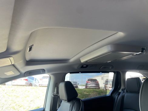 New 2026 Honda Odyssey Touring image 21