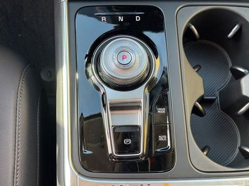 New 2026 Kia Carnival SX Prestige image 26