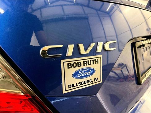 Used 2018 Honda Civic LX image 13