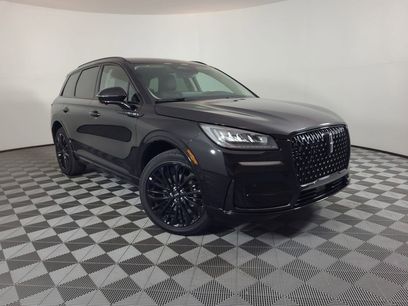 Used 2025 Lincoln Corsair AWD w/ Equipment Group 101A