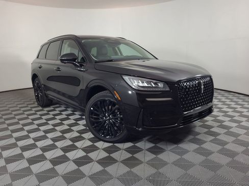 Used 2025 Lincoln Corsair AWD w/ Equipment Group 101A image 1