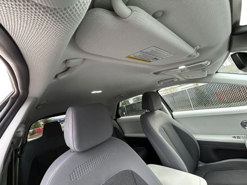 Used 2024 Hyundai Ioniq 5 SEL image 27