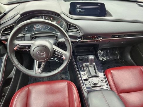 Used 2025 MAZDA CX-30 AWD 2.5 S w/ Preferred Package image 15