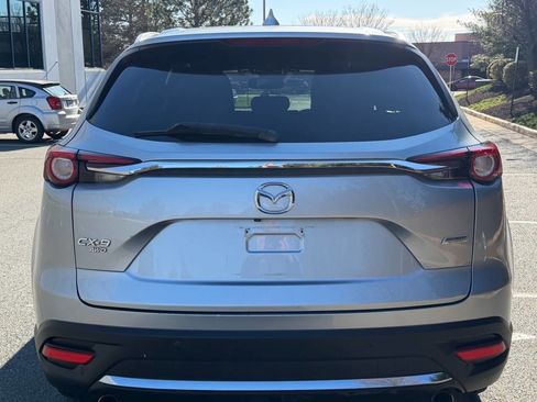 Used 2018 MAZDA CX-9 Signature image 4