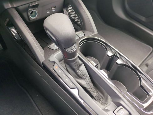 Used 2026 Chevrolet TrailBlazer LT w/ Driver Confidence Package image 15