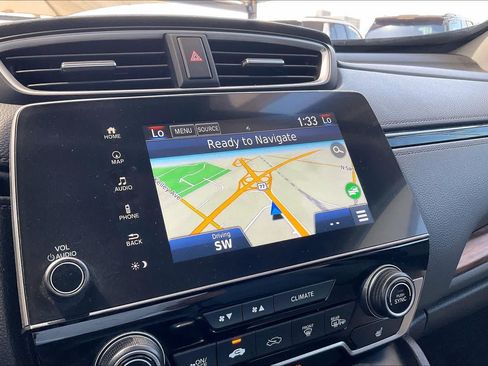 Used 2021 Honda CR-V Touring image 31
