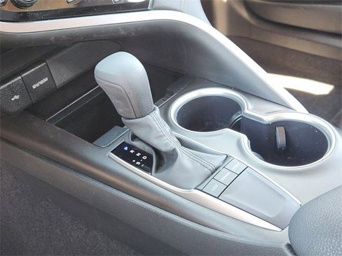 Used 2024 Toyota Camry LE image 16