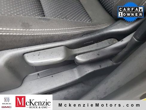 Used 2024 GMC Terrain SLE AWD/4WD image 7