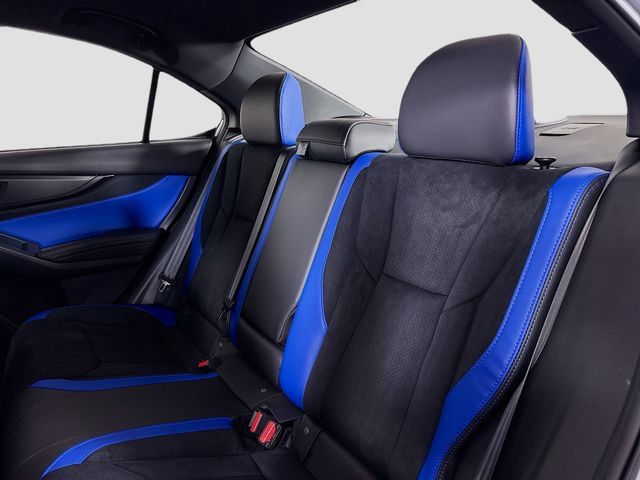 New 2026 Subaru WRX tS AWD/4WD image 24