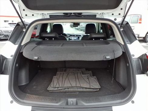 Used 2023 Buick Encore GX Preferred w/ Cold Weather Comfort Package image 20