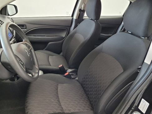 Used 2024 Mitsubishi Mirage ES image 17