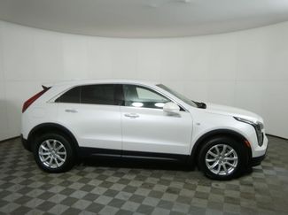 Used 2020 Cadillac XT4 Luxury video 2