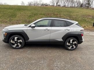 New 2026 Hyundai Kona Limited AWD/4WD video 2