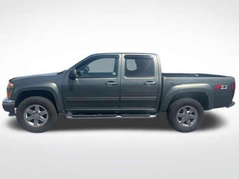 Used 2010 Chevrolet Colorado LT image 8