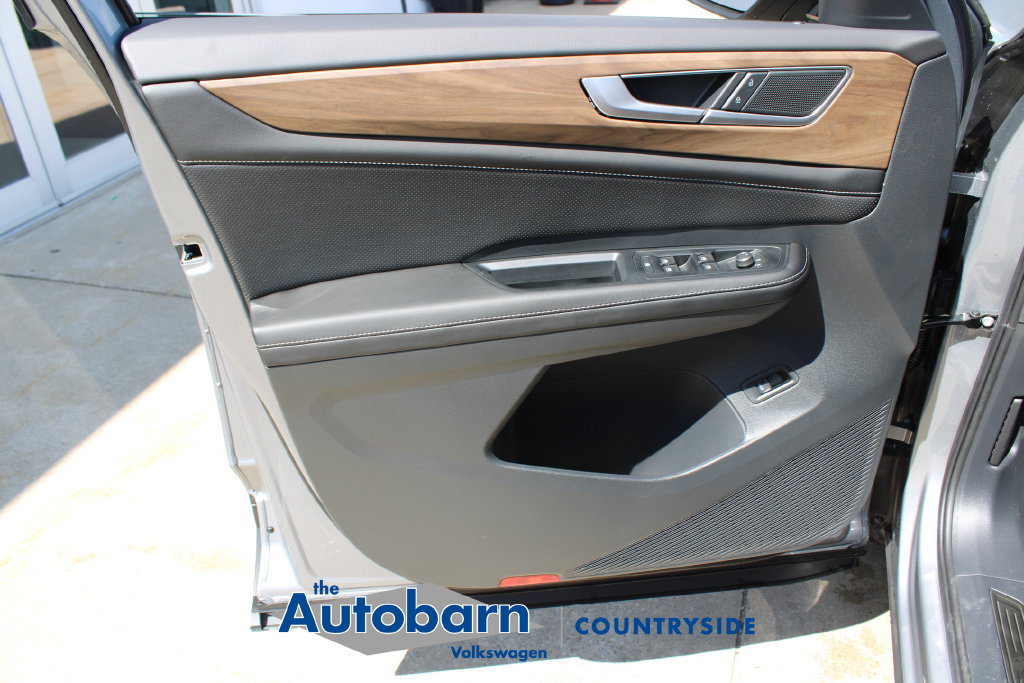 New 2026 Volkswagen Atlas SE AWD/4WD image 9