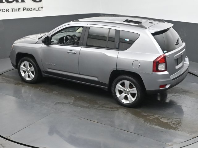 Used 2016 Jeep Compass Sport w/ Power Value Group FWD image 46