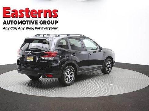 Used 2024 Subaru Forester Premium AWD/4WD image 46