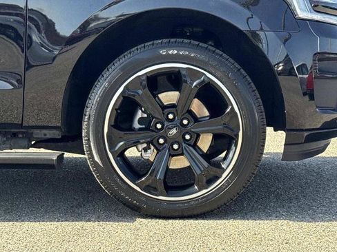 Certified 2022 Ford Expedition Limited AWD/4WD image 31