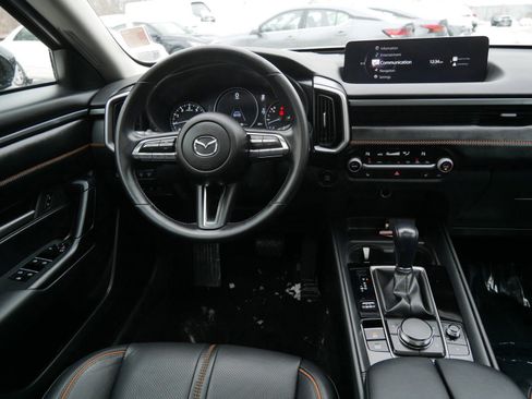 Used 2023 MAZDA CX-50 AWD 2.5 Turbo w/ Cargo Package image 13