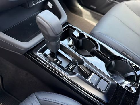 New 2026 Subaru Forester Sport AWD/4WD image 15