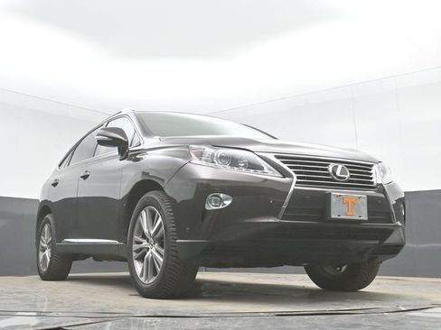Used 2015 Lexus RX 350 AWD image 40