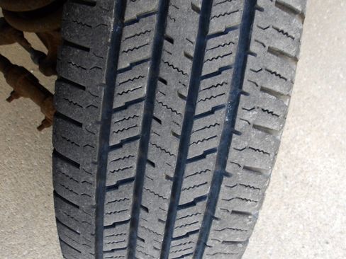 Used 2008 Ford E-350 and Econoline 350 Super Duty image 46