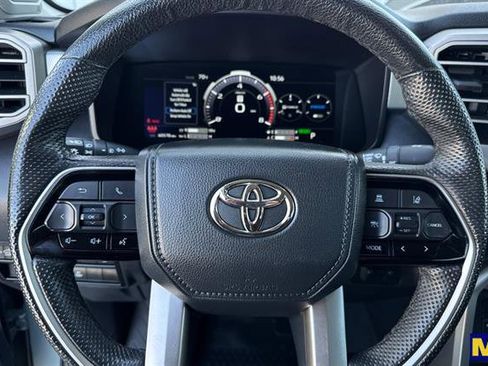 Used 2024 Toyota Tundra Limited image 26