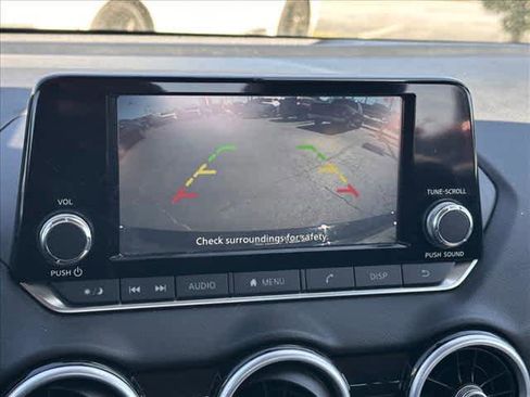 Used 2024 Nissan Sentra S image 20