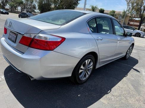 Used 2014 Honda Accord LX image 2