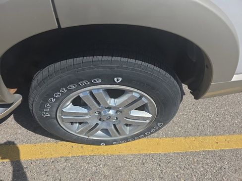 Used 2010 Ford Explorer Eddie Bauer AWD/4WD image 14