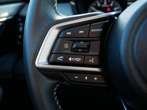 Certified 2025 Subaru Outback Premium image 28