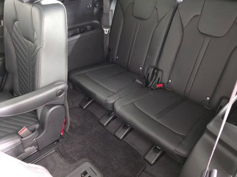 Used 2024 Kia Sorento SX Prestige image 38