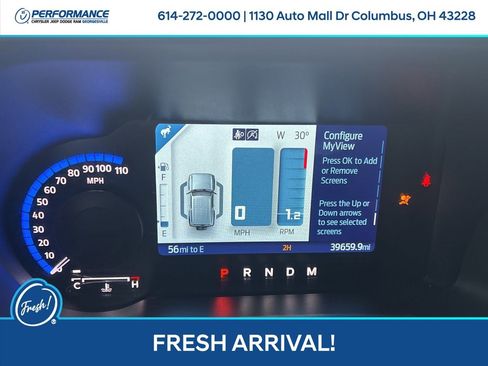 Used 2023 Ford Bronco Outer Banks image 20