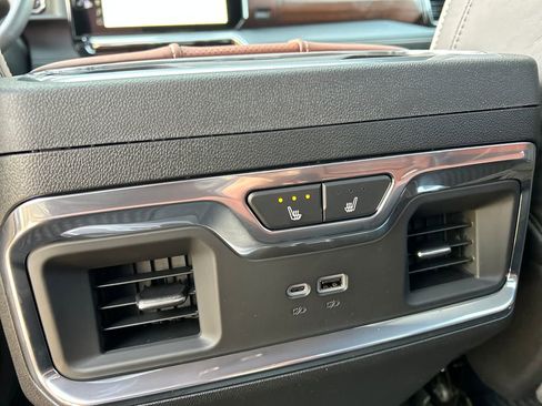 New 2026 GMC Sierra 1500 Denali Ultimate AWD/4WD image 46