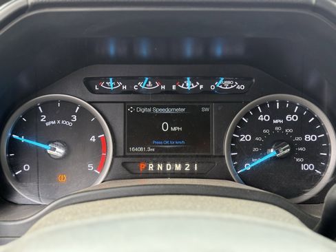 Used 2019 Ford F350 XL w/ STX Appearance Package image 24