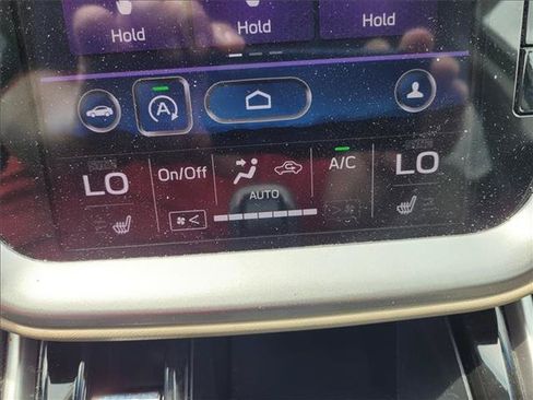 Used 2021 Subaru Outback Premium AWD/4WD image 21