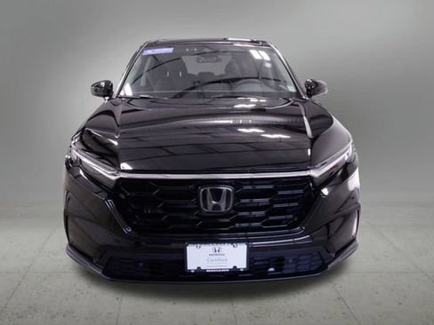 Certified 2024 Honda CR-V EX-L image 10
