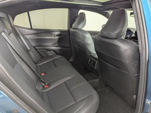 Used 2025 Toyota Camry XSE AWD/4WD image 17