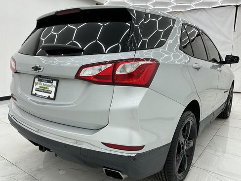 Used 2019 Chevrolet Equinox LT FWD image 8