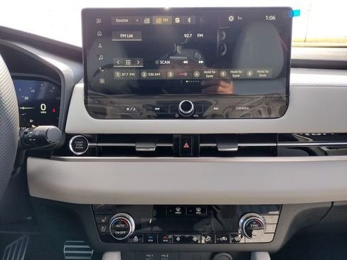 New 2026 Mitsubishi Outlander SEL AWD/4WD image 4