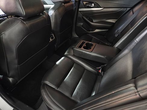 Used 2017 Nissan Maxima 3.5 SL FWD image 24