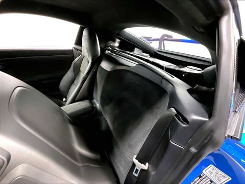 Used 2024 Porsche 718 Cayman GT4 RS image 28