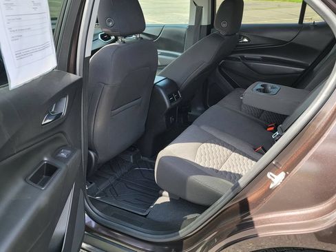 Used 2020 Chevrolet Equinox LT w/ Driver Convenience Package FWD image 25