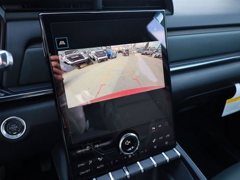 New 2026 GMC Terrain AT4 image 15