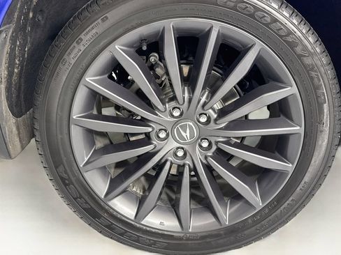 Used 2022 Acura RDX AWD image 33