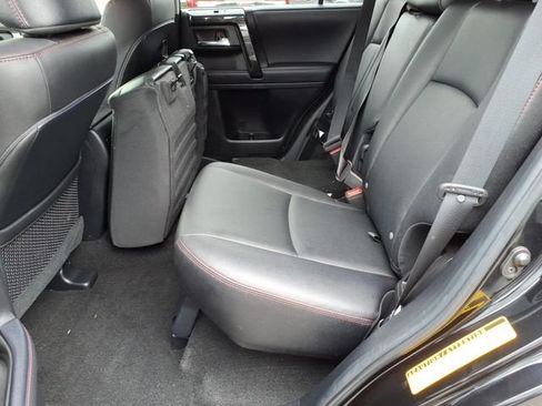 Used 2021 Toyota 4Runner TRD Pro AWD/4WD image 19