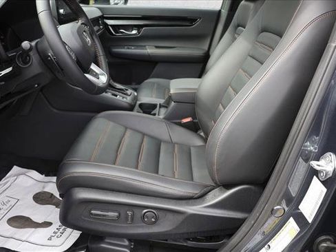Used 2025 Honda CR-V Sport Touring image 11