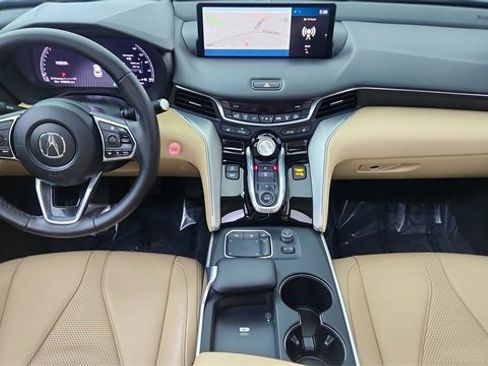 Used 2025 Acura TLX w/ Technology Package image 35